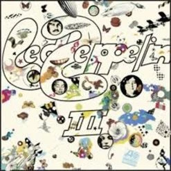 Best Pirce ✨ Led Zeppelin ‎– Led Zeppelin III Deluxe Edition Vinyl | Rock Vinyl LPs 👏