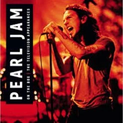 Cheap 🎉 Pearl Jam ‎– On The Box: The Television Appearances Red Vinyl | Rock Vinyl LPs 🤩