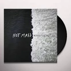 Budget ✔️ Hot Mass ‎– Nervous Tensions Vinyl | Rock Vinyl LPs 💯