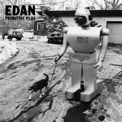 Best reviews of 🎉 Edan – Primitive Plus Vinyl | Rap/Hip-Hop Vinyl LPs 🛒