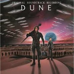 Coupon 👍 Various – Dune (Original Soundtrack Recording) Vinyl | Soundtrack Vinyl LPs 🔔