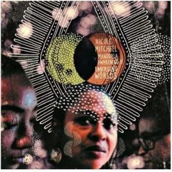 Top 10 🤩 Nicole Mitchell - Mandorla Awakening II: Emerging Worlds Vinyl | Jazz Vinyl LPs 🎉