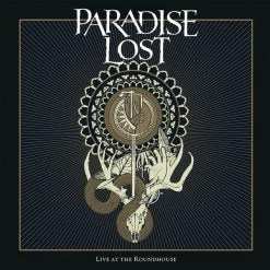 Best deal ⌛ Paradise Lost - Live At The Roundhouse Vinyl | Rock Vinyl LPs 🌟