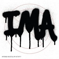 Deals 🔥 Intense Molecular Activity - I.M.A. Vinyl | Rock Vinyl LPs 🌟