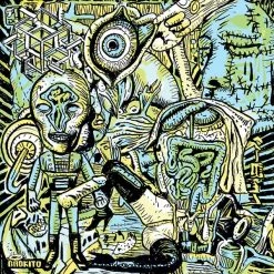 Top 10 💯 Los Lichis & Pakito Bolino - Savage Lichis Religion: El Ultimo Grito Vinyl | Rock Vinyl LPs 🧨