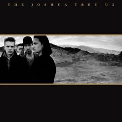 Flash Sale 🌟 U2 ‎– The Joshua Tree Vinyl | Rock Vinyl LPs 😀