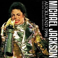 Cheap 🎉 Michael Jackson - Auckland 1996 Vinyl | Rock Vinyl LPs 👏