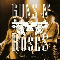Flash Sale ✨ Guns N' Roses - Deer Creek Vol. 2 Vinyl | Metal Vinyl LPs 🥰