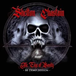 Best deal 🎉 Shelton/Chastain - The Edge Of Sanity Vinyl | Metal Vinyl LPs 🔥