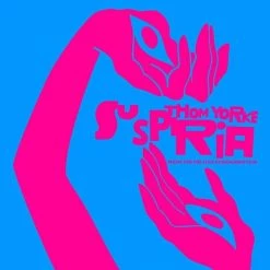 Best Pirce 😀 Thom Yorke - Suspiria Vinyl | Soundtrack Vinyl LPs 🔥