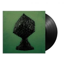 Hot Sale 🎁 Merchandise - After The End Vinyl | Rock Vinyl LPs 🛒