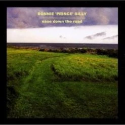 Coupon 🛒 Bonnie 'Prince' Billy - Ease Down The Road Vinyl | Rock Vinyl LPs 🎉