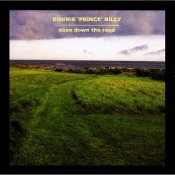Coupon 🛒 Bonnie 'Prince' Billy - Ease Down The Road Vinyl | Rock Vinyl LPs 🎉