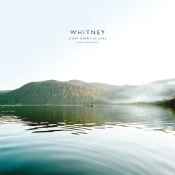 Outlet 👏 Whitney - Light Upon The Lake: Demo Recordings Vinyl | Rock Vinyl LPs ⭐