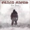 Wholesale ⭐ Grand Magus - The Hunt Vinyl | Metal Vinyl LPs 👍