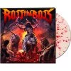 Best reviews of 😀 Ross The Boss - By Blood Sworn White/Blood Splatter Vinyl | Metal Vinyl LPs ⭐