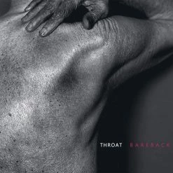 Best reviews of ✨ Throat - Bareback Vinyl | Rock Vinyl LPs ⌛