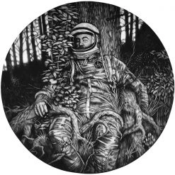 Brand new 💯 Lydia Laska - Ego Death White Vinyl | Rock Vinyl LPs 🔥