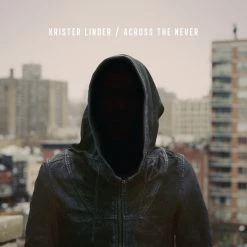 Buy 🛒 Krister Linder - Across The Never Vinyl | Rock Vinyl LPs ❤️