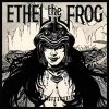 Cheapest 😍 Ethel the Frog - Ethel The Frog Vinyl | Rock Vinyl LPs 🔥