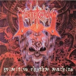 Buy ⭐ Mortification - Primitive Rhythm Machine Vinyl | Metal Vinyl LPs 🤩