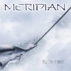 Promo 🎁 Meridian - Margin Of Error Vinyl | Metal Vinyl LPs 😍