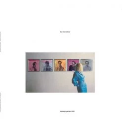 Promo 😍 The Distractions - Nobody's Perfect 2020 Vinyl | Rock Vinyl LPs 👏