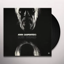 Wholesale ✨ John Carpenter - John Carpenter's Lost Themes Vinyl | Dance Vinyl LPs 🛒