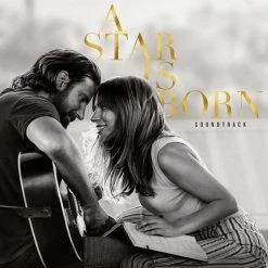 Discount 🥰 Lady Gaga, Bradley Cooper - A Star Is Born Soundtrack 2018 Vinyl | Soundtrack Vinyl LPs 🔥