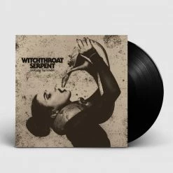 Wholesale 👍 Witchthroat Serpent - Swallow the Venom Vinyl | Metal Vinyl LPs ✨