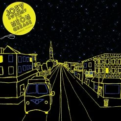 Best Pirce 😉 Joey Sweeney and The Neon Grease - Catholic School Vinyl | Rock Vinyl LPs ⌛