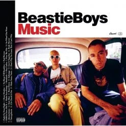 Hot Sale 😀 Beastie Boys - Music Vinyl | Rap/Hip-Hop Vinyl LPs 👍
