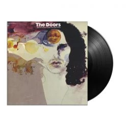 Buy 🎉 The Doors - Weird Scenes Inside The Gold Mine Vinyl | Rock Vinyl LPs 🔔
