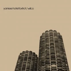 Brand new 🎁 Wilco ‎- Yankee Hotel Foxtrot Vinyl | Rock Vinyl LPs 🤩