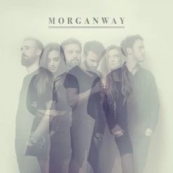 Flash Sale 🎉 Morganway - Morganway Vinyl | Folk Vinyl LPs 🥰