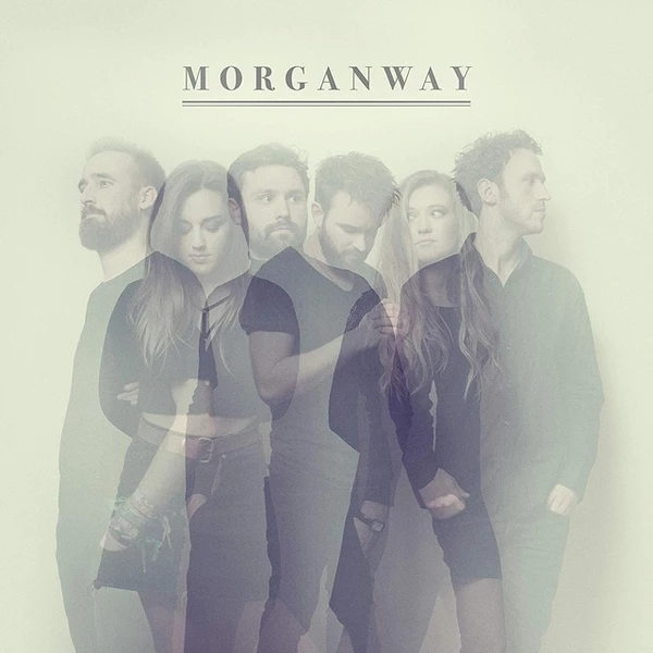 Flash Sale 🎉 Morganway - Morganway Vinyl | Folk Vinyl LPs 🥰