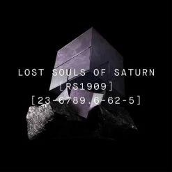 Top 10 🔔 Lost Souls of Saturn - Lost Souls of Saturn Vinyl | Dance Vinyl LPs 💯