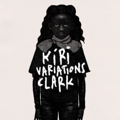 Budget 😀 Clark - Kiri Variations Vinyl | Dance Vinyl LPs 😀