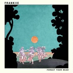 Coupon 🎉 Frankiie - Forget Your Head Vinyl | Rock Vinyl LPs 🤩