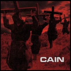 Buy 👍 Cain - Cain Vinyl | Dance Vinyl LPs 🧨