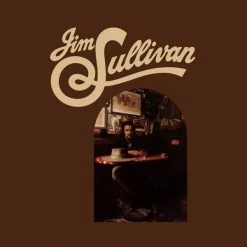 Discount 😍 Jim Sullivan - Jim Sullivan Vinyl | Folk Vinyl LPs 🛒