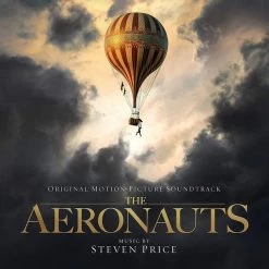 Best Pirce 🎉 Decca Classics - The Aeronauts Vinyl | Soundtrack Vinyl LPs 💯