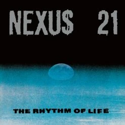 Budget 😉 Nexus 21 - The Rhythm Of Life Vinyl | Dance Vinyl LPs 🥰