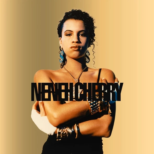 Deals 💯 Neneh Cherry - Raw Like Sushi 30th Anniversary Addition Vinyl | Dance Vinyl LPs 🧨