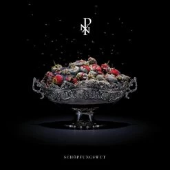 Best Sale 🎁 Porta Nigra - Schopfungswut Vinyl | Rock Vinyl LPs ✔️