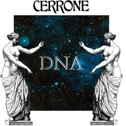 Coupon ✨ Cerrone - DNA Vinyl | Dance Vinyl LPs ⌛