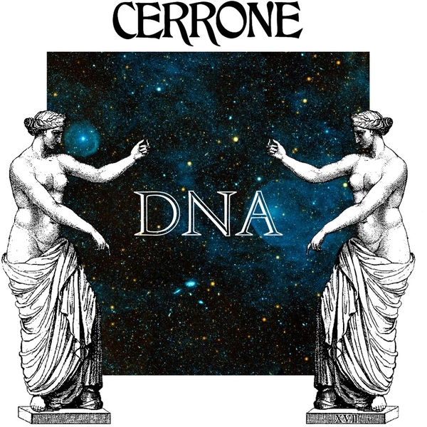 Coupon ✨ Cerrone - DNA Vinyl | Dance Vinyl LPs ⌛