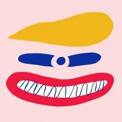 Brand new 🎁 Karkhana - Bitter Balls Vinyl | World Music Vinyl LPs 🥰