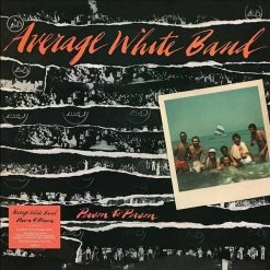 Cheapest 😍 Average White Band - Person to Person Vinyl | Soul/R&B Vinyl LPs 🥰