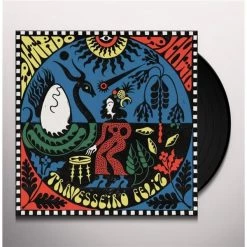 Discount 🛒 Ricardo Richaid - Travesseiro Feliz Vinyl | World Music Vinyl LPs 👍